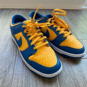 Nike sneakers, size 12, new (no box)